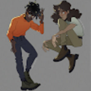 Meet your Posher, Sasha